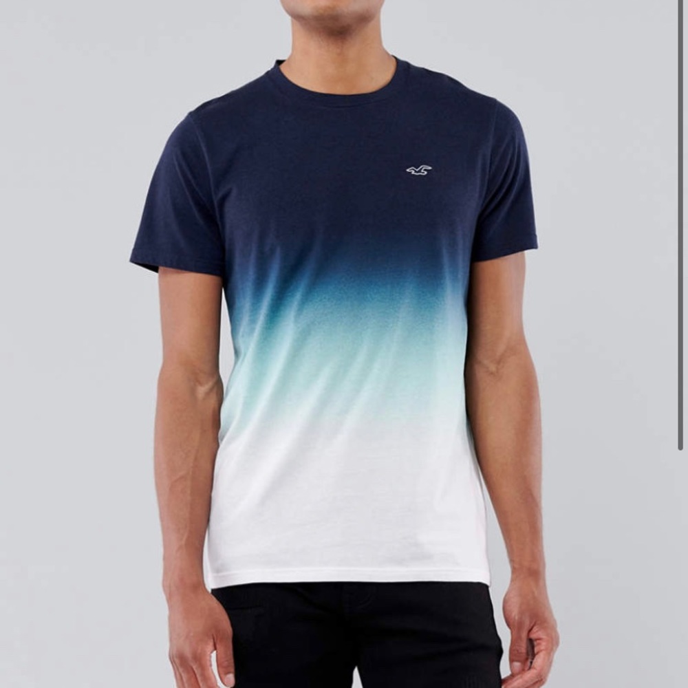 Hollister men’s shirt